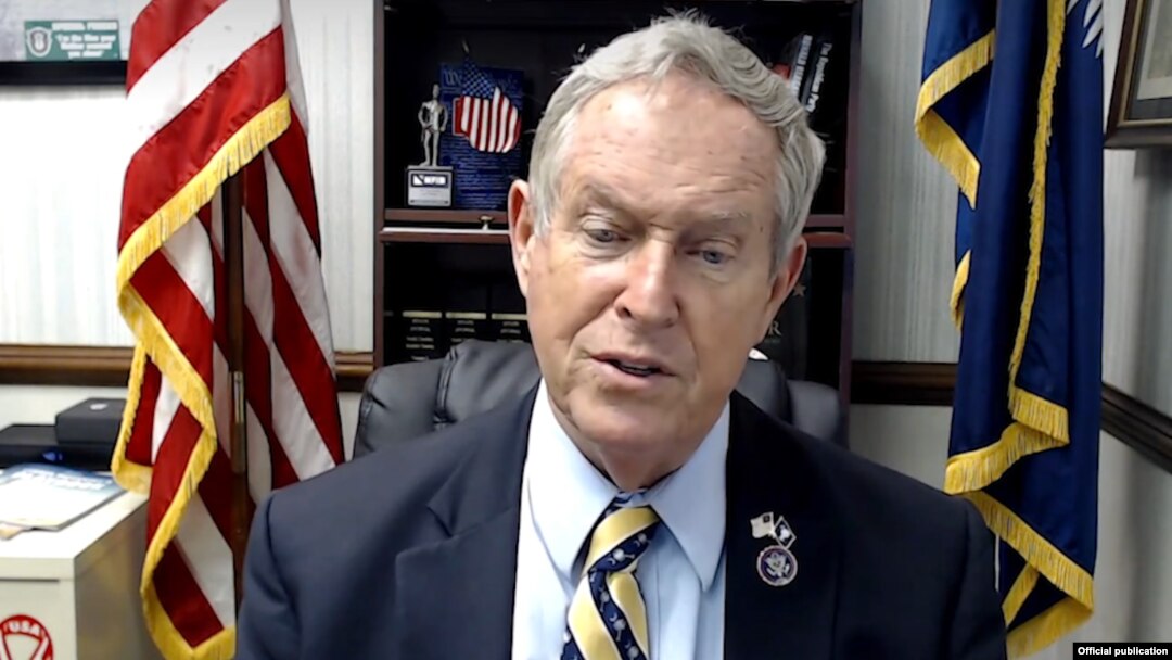 U.S. Congressman Joe Wilson