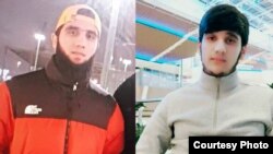 Братья Саидакрам и Умар обвиняются в применении насилия в отношении представителя власти