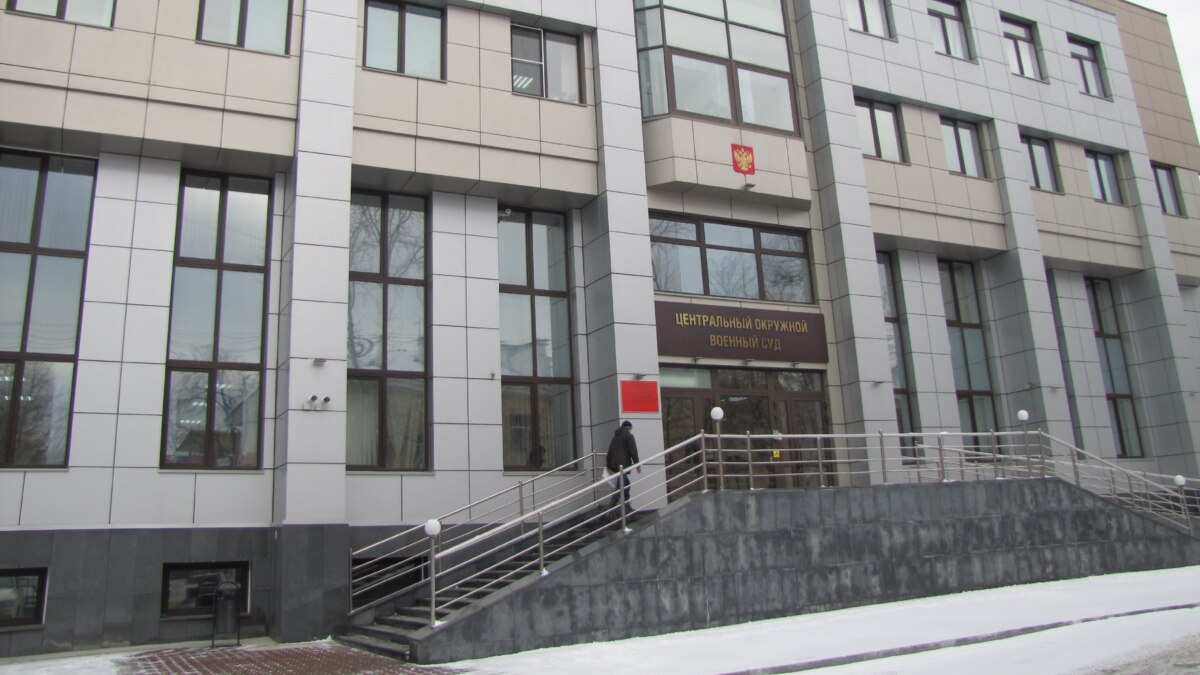Фигурантов "Тольяттинского дела" не доставили в суд
