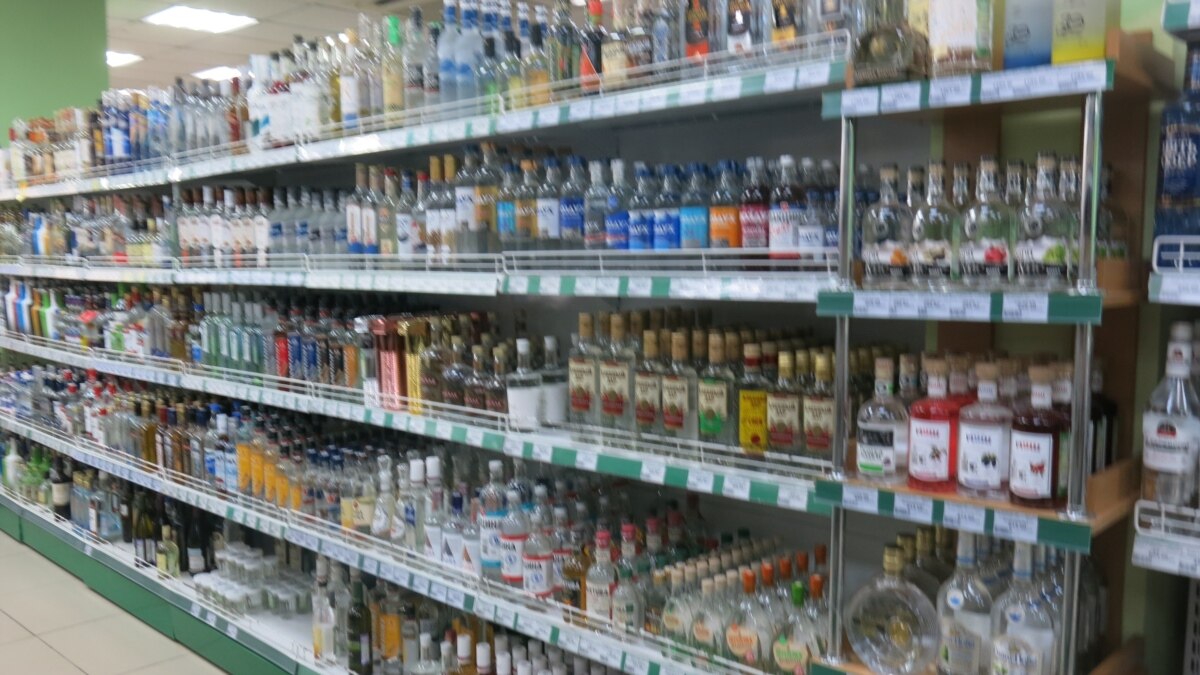 Poisonous Cider Death Toll In Russia Rises To 25 - Vimarsana News