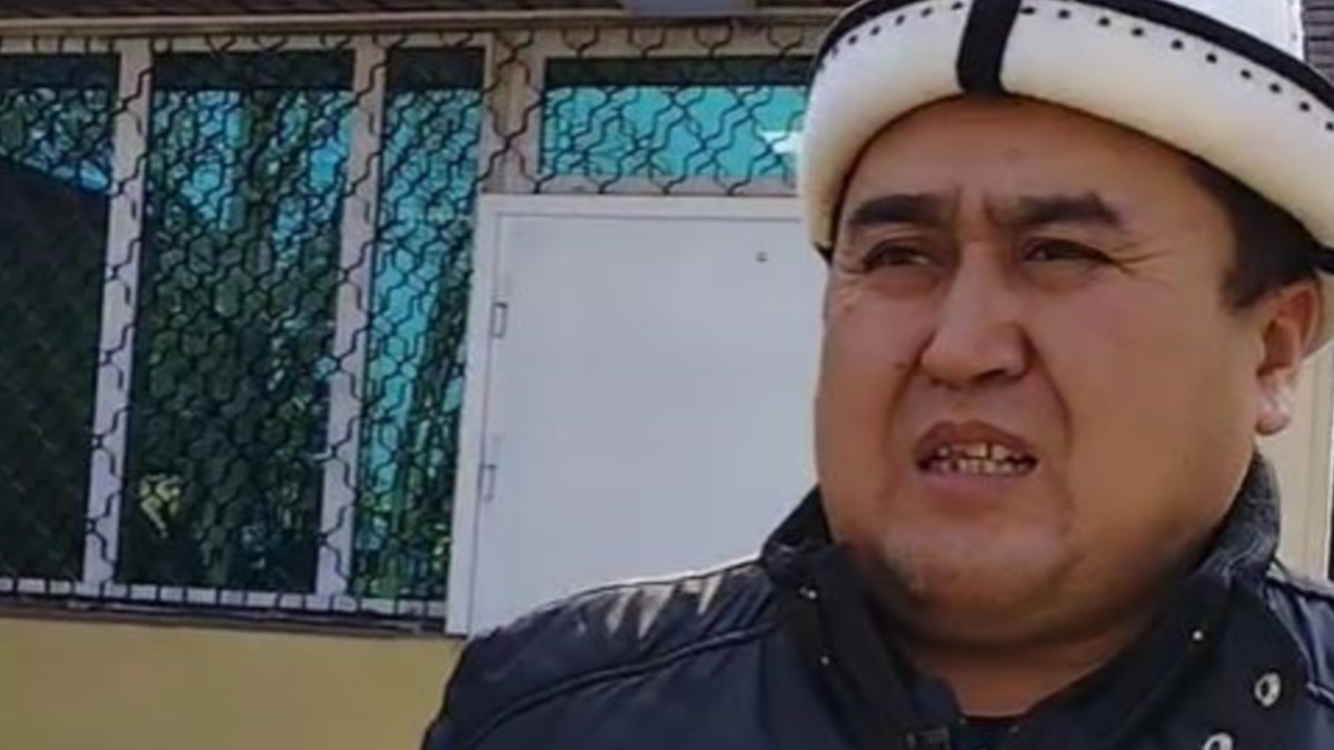 Noted Kyrgyz Investigative Journalist Questioned In Unspecified Case - Vimarsana News