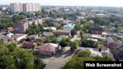Ейск, Краснодарский край (иллюстративное фото)
