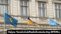 У Львові з 22 до 24 лютого триватимуть «Дні Криму» 