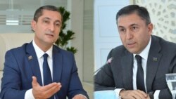 Ադրբեջանցի 2 պատգամավորներ Երևանում կմասնակցեն «Եվրանեսթ» ԽՎ բյուրոյի և հանձնաժողովների նիստերին