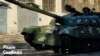Маневрений та захищений: модернізований танк Т-64 (відео)