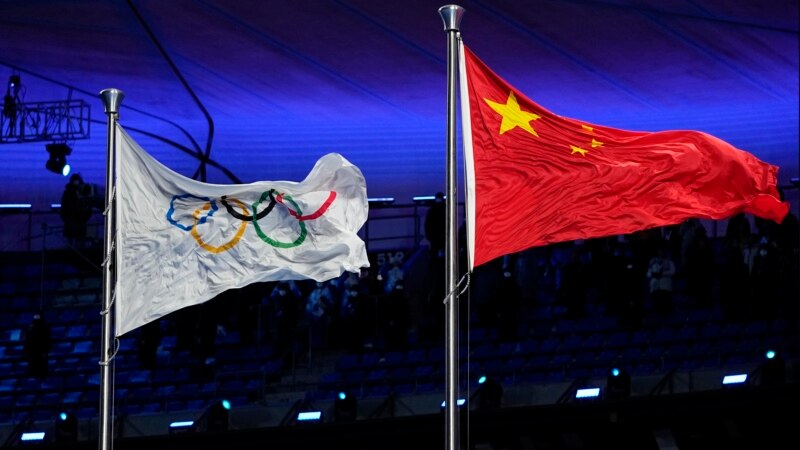 Игры в стране победившего авторитаризма: чем запомнится Олимпиада-2022