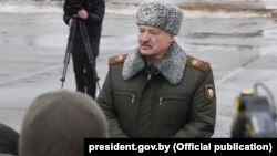 Аляксандар Лукашэнка, ілюстрацыйнае фота 