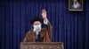 Khamenei Says Iran Wants Nuclear Energy, Not Weapons, As Talks Progress