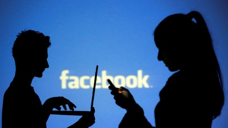 Facebook атрымаў доступ да выдаленых карыстальніцкіх дадзеных, кажа звольнены супрацоўнік кампаніі