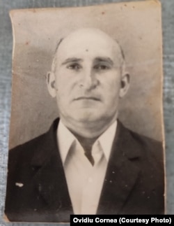 Ioan Stana a făcut 14 ani de detenție politică, în urma rebeliunii din 1949.
