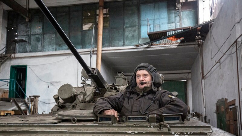 Мінулыя суткі на Данбасе: амаль 100 абстрэлаў, 1 забіты і 6 параненых украінскіх вайскоўцаў