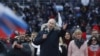 Журналистка рассказала о единстве российских элит из-за санкций