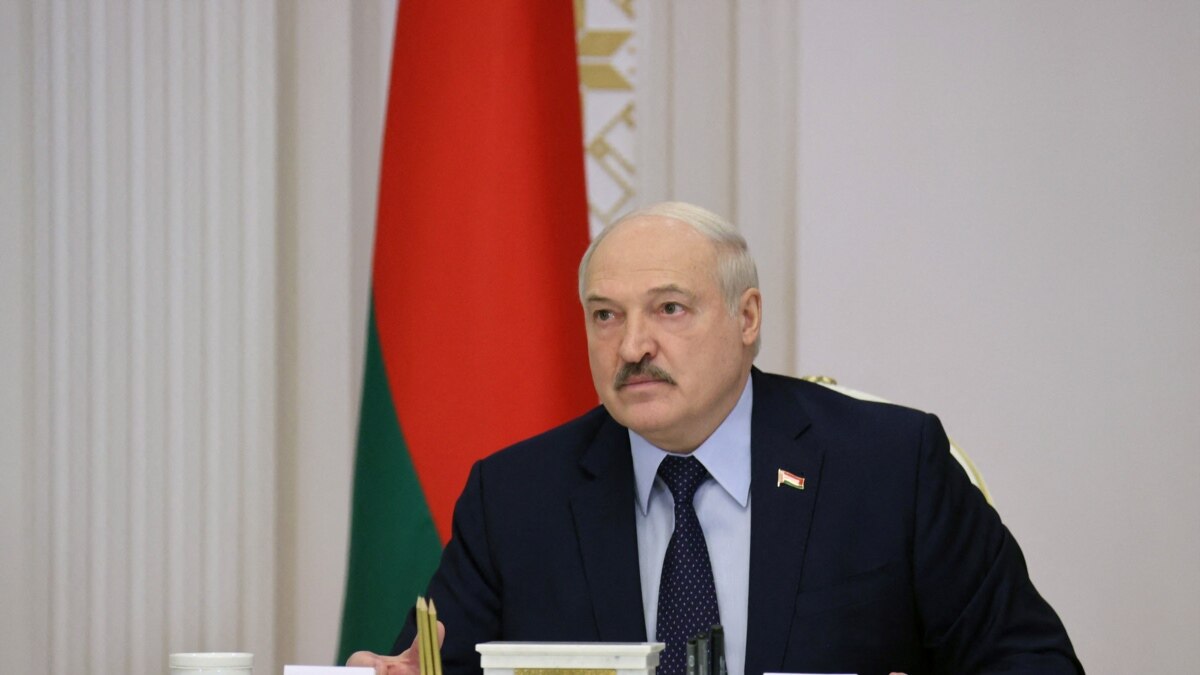 At the CSTO summit, Lukashenko again offered the Chinese experience of ...