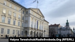 У Львові ініціюють перейменування понад 30 вулиць, названих іменами російських діячів 