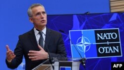 Енс Столтэнбэрг