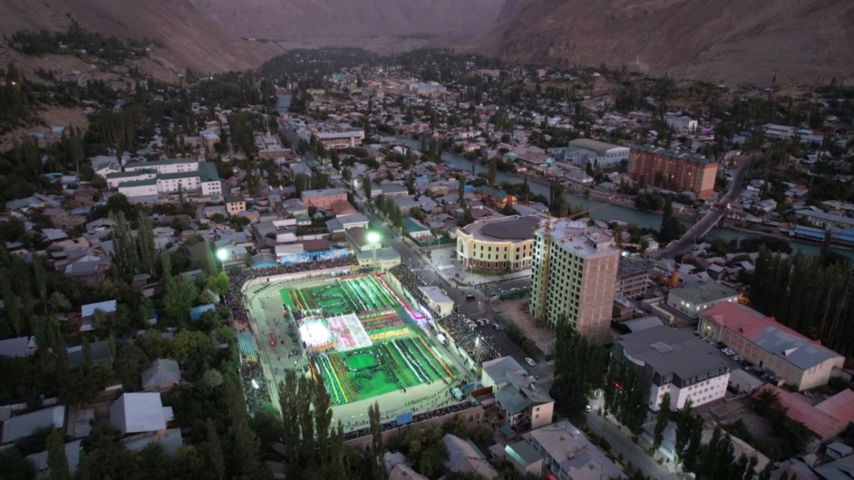 Taliban Claims Delegation Visited Afghan Consulate In Neighboring Tajikistan - Vimarsana News