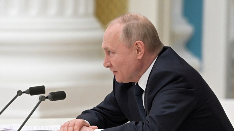 Putini sheh “lëvizje pozitive” në bisedimet me Ukrainën