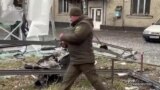 Украина: Орус аскерлеринин огунан жабыркаган эл