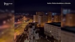 Raketat dhe bombarduesit rusë godasin objektivat ukrainase