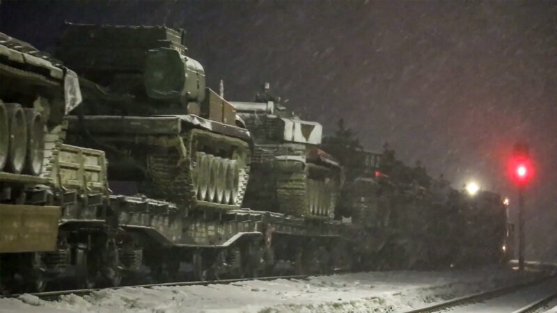 Šef ukrajinskih željeznica kaže da 'pošteni Bjelorusi prekidaju rusku opskrbu'