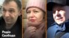 Донецьк, Москва, Маріуполь про «незалежність» територій, підконтрольних «ДНР» і «ЛНР» (відео)