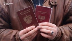 Ruski pasoši za separatiste na istoku Ukrajine