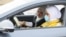 IRAQ-WOMEN/DRIVING