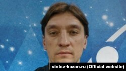 Марат Закиров