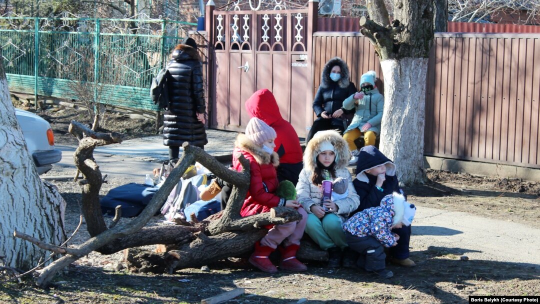 Донбасс. Архив фотосы