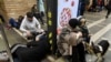 Сирените за воздушен напад се огласуваат низ Украина и во главниот град Киев