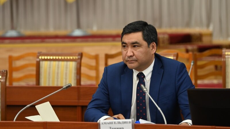 Экономика министрлиги: Кыргызстанда баалар туруктуу турат