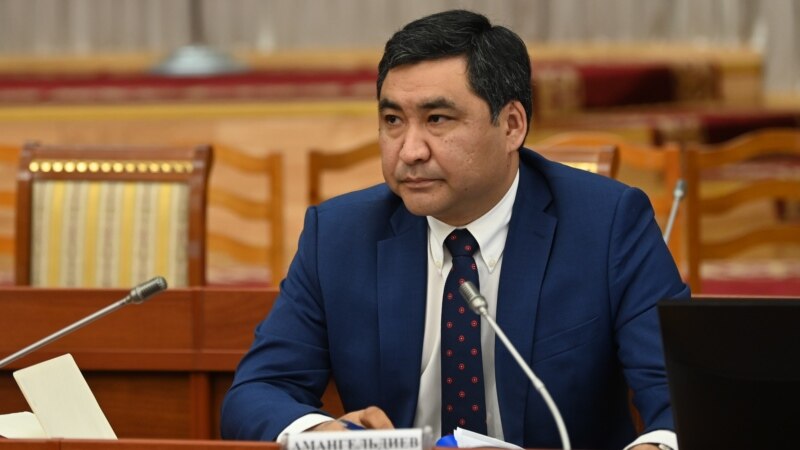 Zvaničnik EU poziva Kirgistan da spriječi Rusiju u izbjegavanju sankcija