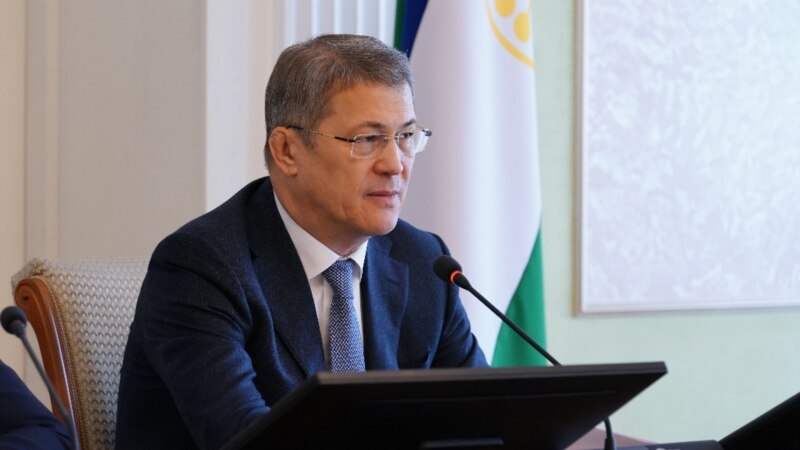 Радий Хабиров заявил о катастрофическом дефиците на рынке труда в Башкортостане