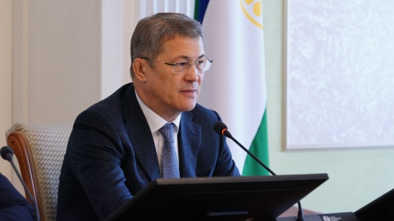Жителей Башкортостана оскорбили слова Радия Хабирова о "моральных недоумках"