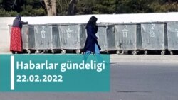 Habarlar gündeligi