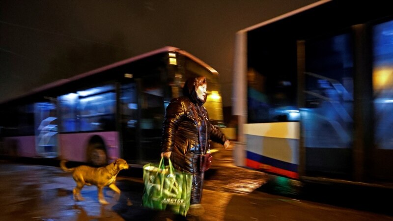 Республика Марий Эл готова принять эвакуированных Россией из востока Украины