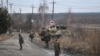 امریکا و بریتانیا: روسیه در اوکراین به مقاومتی بیشتر از انتظار روبه‌رو است