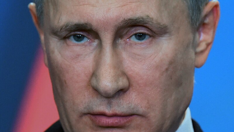 Putin “ýörite operasiýany” yglan edenden soň, Ukrainanyň ençeme şäherinde bombalaryň, ok atyşyklaryň sesleri eşidilýär