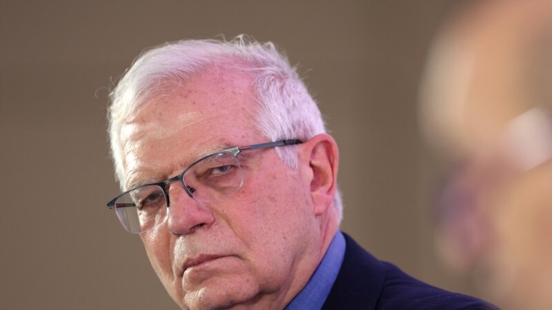 Borrell: Kriza mund të përhapet në Moldavi, Gjeorgji dhe Ballkanin Perëndimor​