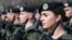 KOSOVO: Kosovo marks the 14th anniversary of independence, 17Feb2022