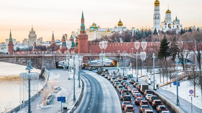 Москвада кыргызстандык таксист киши колдуу болду
