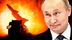 هدف پوتین از تشدید بحران سیاسی – نظامی در اوکراین چیست؟