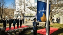 Kosova teston fatin e vet ndërkombëtar  
