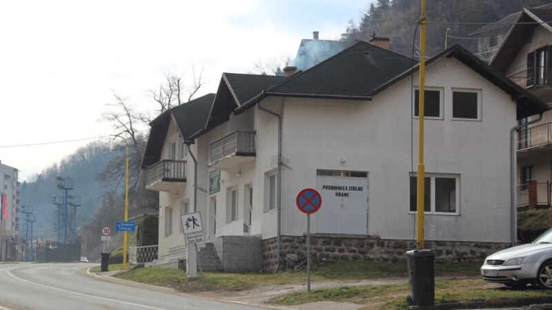 U Srebrenici bez građana koji predaju zahtjev za srbijansko državljanstvo

 