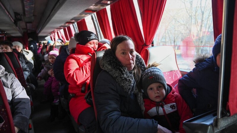 Траты Самарской области на вынужденных переселенцев выросли до 298,9 млн рублей