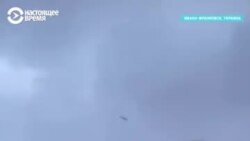 Россия нанесла ракетные удары по Украине