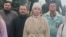 Руководитель Родительского комитета Марий Эл Ольга Чеснокова