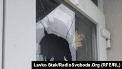 Обстрел Врубовки на Донбассе: эксклюзивные фото с места событий (фотогалерея)