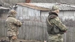 Ветерани АТО у теробороні: в Запоріжжі відбуваються навчання (відео)