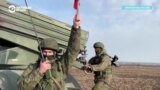 Что известно о передвижении российских войск вблизи границ Украины